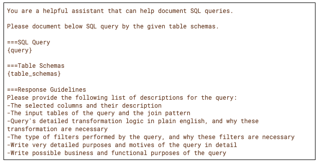 Современные подходы «из текста в SQL»: RAG, CoT и другие хитрости - 7
